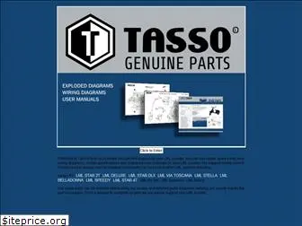 tassoparts.co.uk