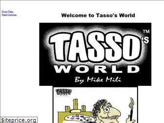 tassosworld.com