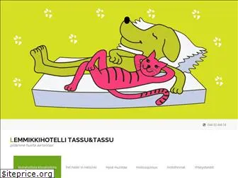 tassut.fi