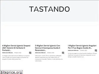 tastando.it