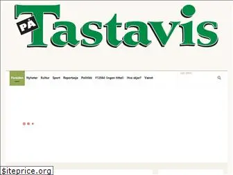 tastavis.no