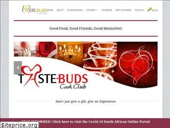 taste-buds.co.za