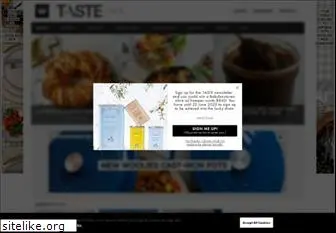 taste.co.za