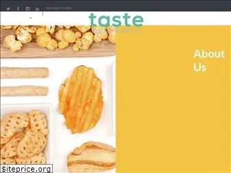 taste.net.au