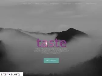 taste.tuxfamily.org