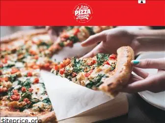 tastealittlepizzaheaven.com