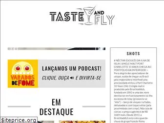 tasteandfly.com.br