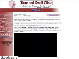 tasteandsmell.com