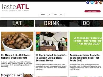 tasteatl.net