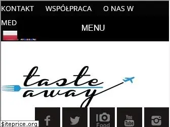 tasteaway.pl