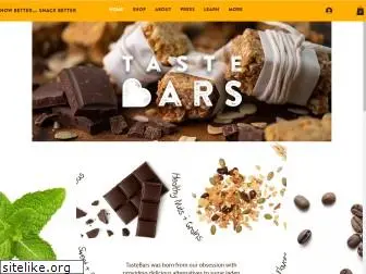 tastebars.com