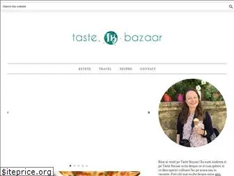 tastebazaar.ro