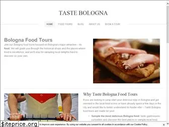 tastebologna.net