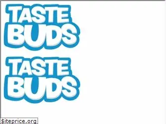 tastebuds.com