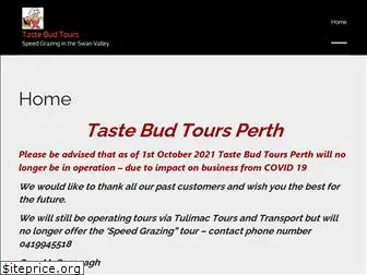 tastebudtours.com.au