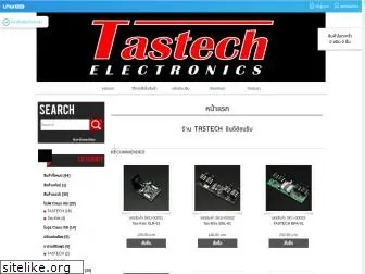 tastech-electronics.com