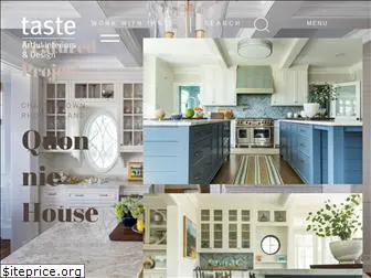 tastedesigninc.com