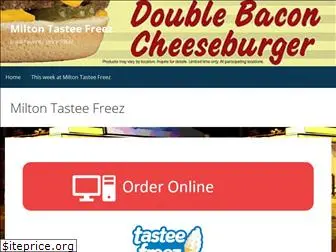 tasteefingers.com
