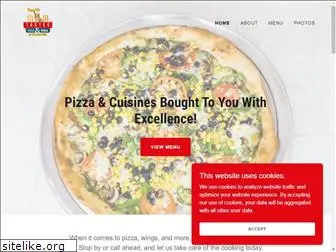 tasteepizza.com