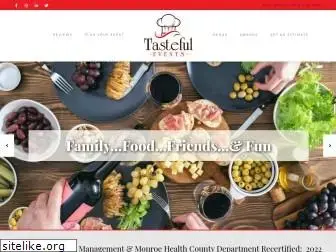 tasteful-events.com