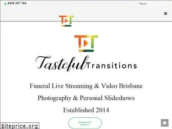 tastefultransitions.com.au
