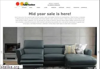 tastefurniture.com