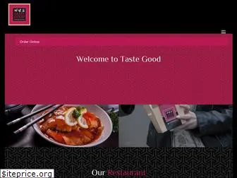 tastegood.com