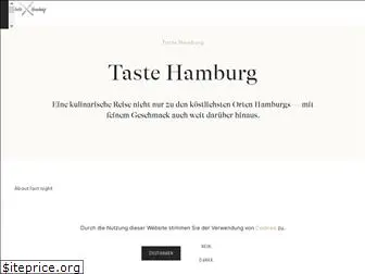tastehamburg.com