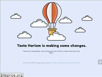 tasteharlem.com