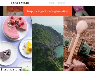 tastemade.fr