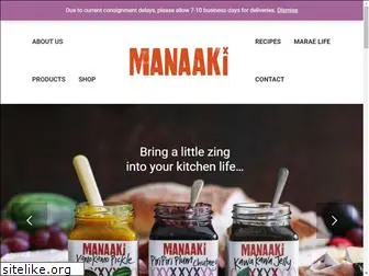 tastemanaaki.com