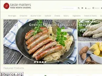 tastematters.com.hk
