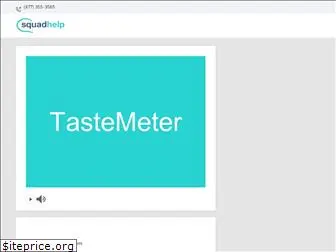 tastemeter.com