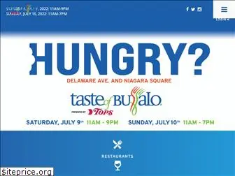 tasteofbuffalo.com