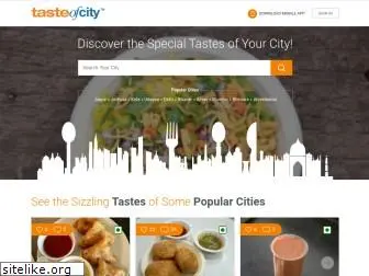 tasteofcity.com