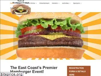 tasteofhamburger.com