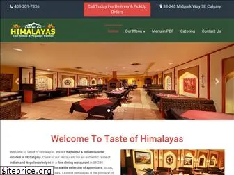 tasteofhimalayas.ca