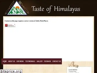 tasteofhimalayas.com