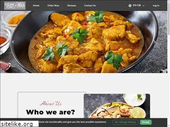 tasteofindiabury.com