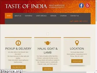 tasteofindiawh.com