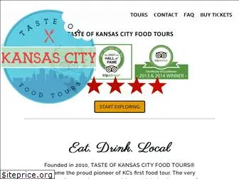 tasteofkansascityfoodtours.com