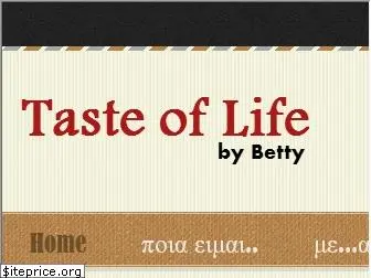 tasteoflife.com.gr