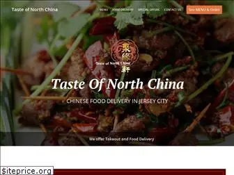 tasteofnorthchinajc.com