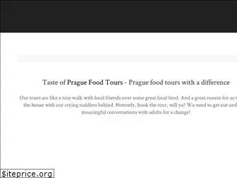 tasteofprague.com