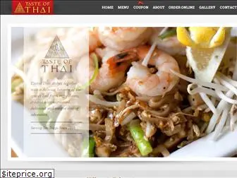 tasteofthaisandiego.com