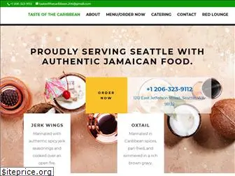 tasteofthecaribbeanseattle.com