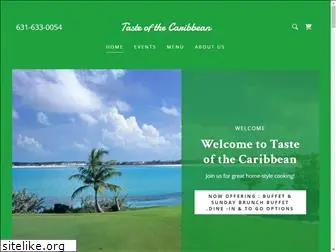 tasteofthecaribbeanusa.com