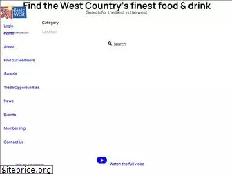 tasteofthewest.co.uk