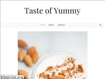 tasteofyummy.com