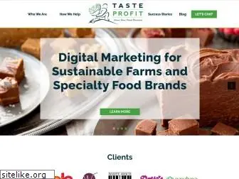 tasteprofit.com